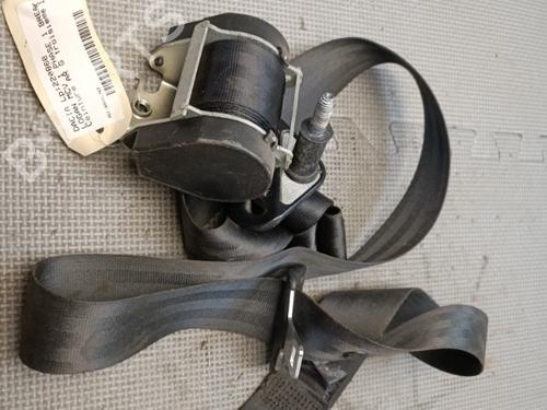 Rear left seatbelt DACIA LOGAN MCV (KS_) 1.5 dCi (KS0W) | BP22131218I29 - Image 4