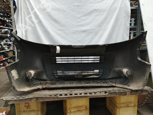 Front bumper CITROËN NEMO MPV 1.4 HDi | BP31927451C7