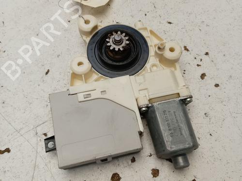 Used Left front window motor FORD FOCUS II (DA_, HCP, DP) 1.6 TDCi (90 hp) 29506879