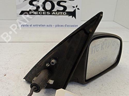 Retrovisor derecho OPEL MERIVA A MPV (X03) 1.7 CDTI (E75) | BP21592532C27 