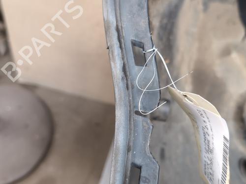Front bumper RENAULT MASTER II Platform/Chassis (ED/HD/UD) 2.5 dCi | BP22131509C7 