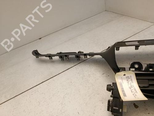 Used Air vent PEUGEOT 208 I (CA_, CC_) 1.6 HDi (92 hp) 22130708