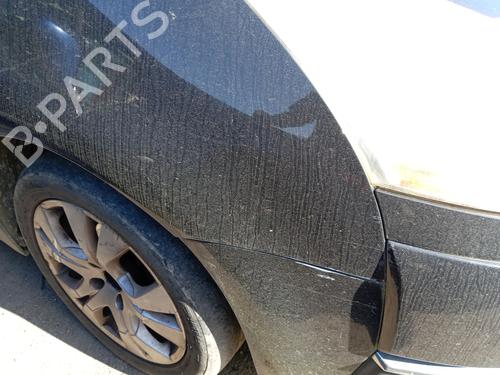 Right front fenders CITROËN C4 Grand Picasso I (UA_) 2.0 HDi 138 | BP25002915C42 