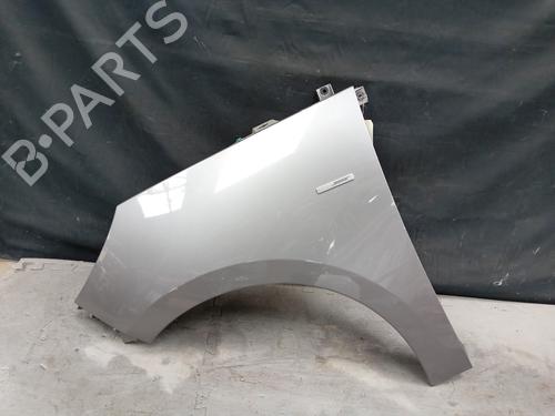 Used Left front fenders RENAULT GRAND SCÉNIC III (JZ0/1_) 1.2 TCe (JZ16) (132 hp) 29014664