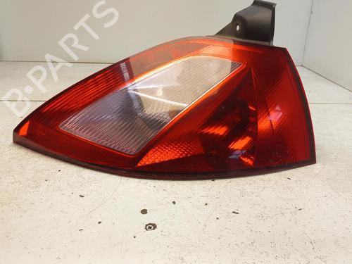 Used Right taillight RENAULT MEGANE II (BM0/1_, CM0/1_) 1.6 16V (BM0C, CM0C) (113 hp) 21326188