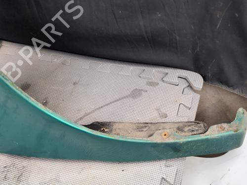 Right front fenders DAEWOO MATIZ (M100, M150) 1.0 | BP21322362C42 