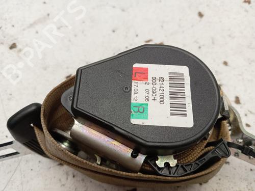 Used Rear right seatbelt AUDI A4 Allroad B8 (8KH) 2.0 TDI quattro (170 hp) 30316233