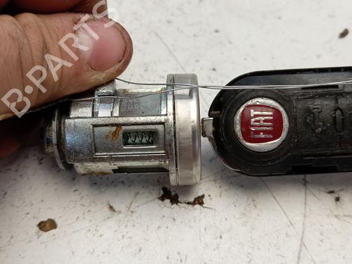 Ignition barrel FIAT DOBLO Bus (263_) 1.3 D Multijet (263AXC1A) | BP25002804M48 