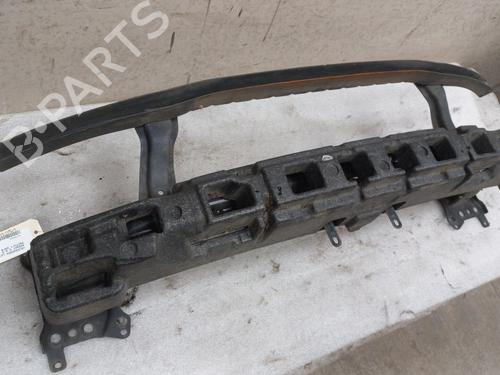 Used Front bumper reinforcement VW PASSAT B6 (3C2) 2.0 TDI (110 hp) 22887535