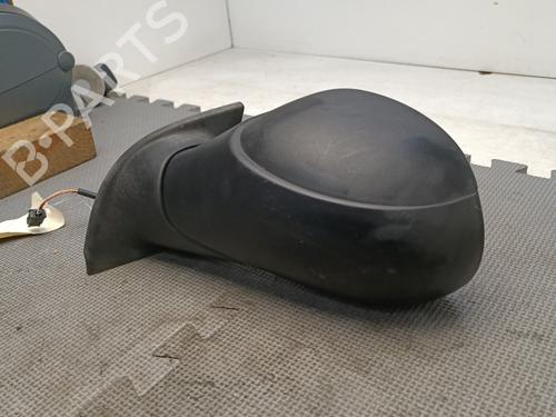 Used Left mirror Left mirror CITROËN C3 I (FC_, FN_) 1.4 i (73 hp) 21569452 21569452