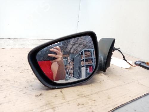 Used Left mirror CITROËN C4 CACTUS 1.6 BlueHDi 100 (99 hp) 26909477