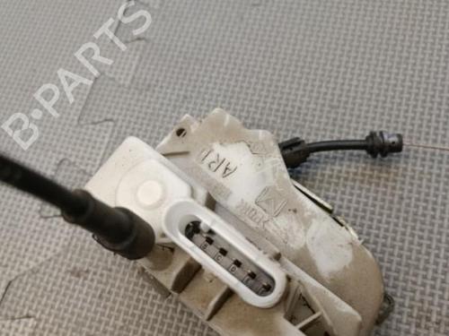 Rear right lock CITROËN C3 I (FC_, FN_) 1.4 HDi | BP22131032C99 