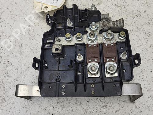 Used Electronic module Electronic module RENAULT MASTER III Van (FV) 2.3 dCi 145 FWD (FV0E, FV0F, FV0H, FV02, FV0M, FV0S,... (146 hp) 21326433 21326433