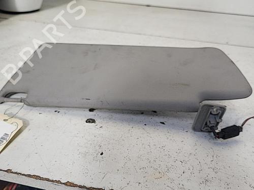 Used Left sun visor Left sun visor OPEL ZAFIRA / ZAFIRA FAMILY B (A05) 1.9 CDTI (M75) (150 hp) 21324030 21324030