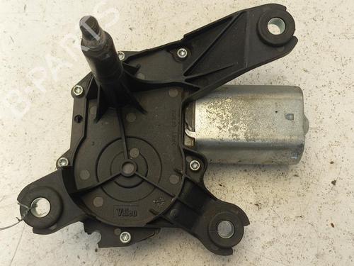 Used Rear wiper motor OPEL CORSA C (X01) 1.3 CDTI (F08, F68) (70 hp) 21325119
