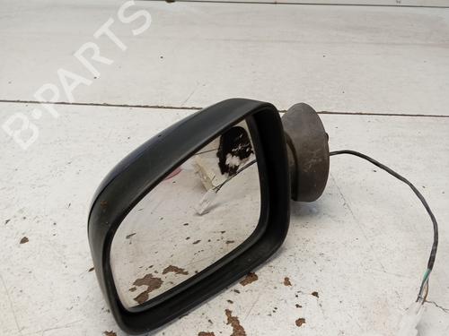 Used Left mirror DACIA LOGAN (LS_) 1.4 MPI LPG (LS0C) (75 hp) 29634950