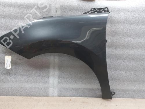 Left front fenders PEUGEOT 5008 (0U_, 0E_) 2.0 HDi 150 / BlueHDi 150 | BP22129984C41 