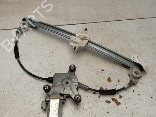 Used Rear left window mechanism PEUGEOT 406 (8B) 2.0 HDI 110 (109 hp) 29269977