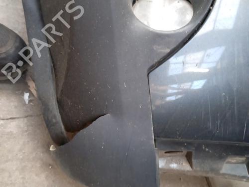 Front bumper CITROËN C4 CACTUS 1.6 BlueHDi 100 | BP26909554C7 