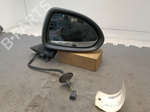 Right mirror OPEL CORSA D (S07) 1.3 CDTI (L08, L68) | BP21388989C27 