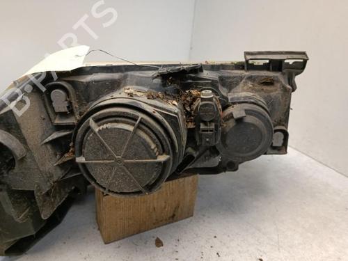 Left headlight RENAULT MEGANE II (BM0/1_, CM0/1_) 1.5 dCi (BM1F, CM1F) | BP22130751C28 