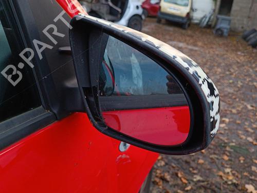 Used Right mirror PEUGEOT 108 1.2 (82 hp) 21326073