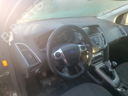 Instrumentbord FORD FOCUS III 1.6 TDCi (115 hp) 23805424