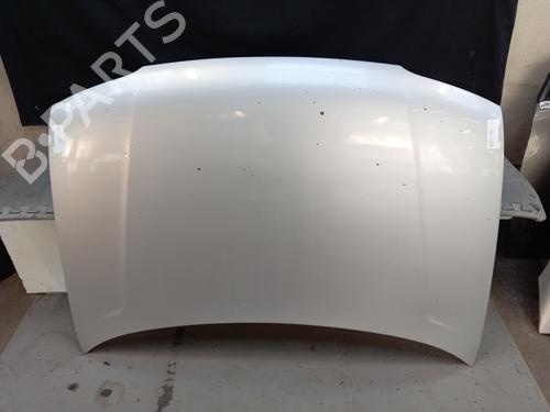 Used Hood CITROËN BERLINGO / BERLINGO FIRST MPV (MF_, GJK_, GFK_) 2.0 HDI 90 (MFRHY) (90 hp) 23968020