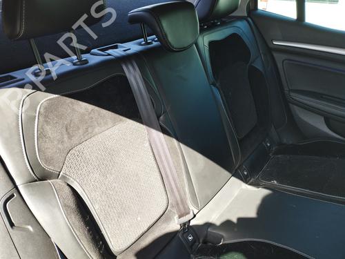 Used Rear seat Rear seat RENAULT MEGANE IV Hatchback (B9A/M/N_) 1.2 TCe 130 (B9MR) (130 hp) 33631884 33631884