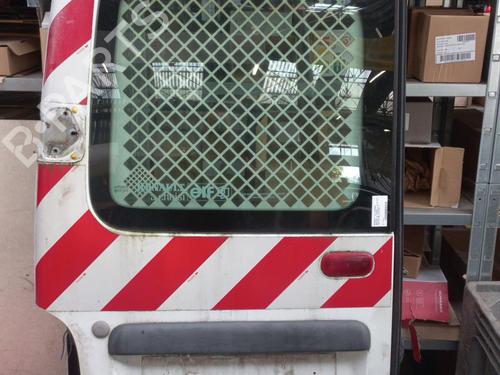 Left tailgate RENAULT MASTER II Van (FD) 2.8 dTI | BP22130259C76 