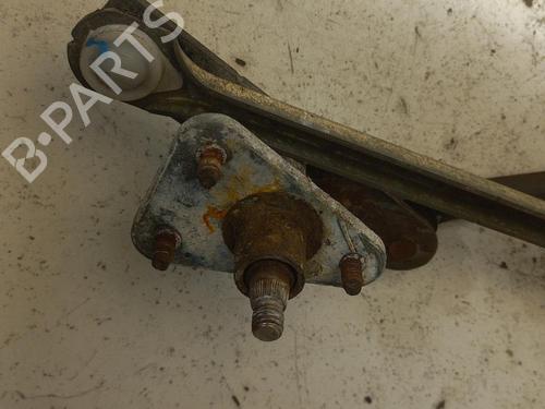 Front wiper motor DAEWOO KALOS (KLAS) 1.4 | BP21325143M29 