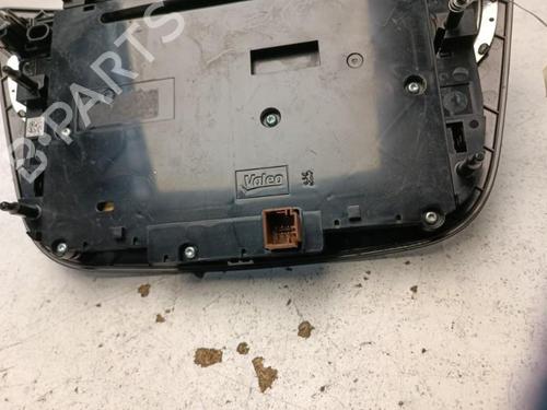 Used Climate control Climate control 21326025 21326025