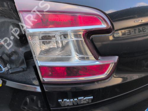 Used Left tailgate light RENAULT MEGANE III Grandtour (KZ0/1) 2.0 dCi (KZ0Y) (150 hp) 30644007