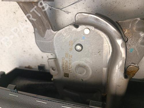 Used Hand brake OPEL CORSA D (S07) 1.3 CDTI (L08, L68) (75 hp) 21326130