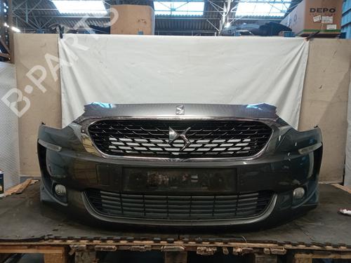 Stoßstange vorne für DS DS 5 (KF_) 1.6 BlueHDi 120 (120 hp) 30318345