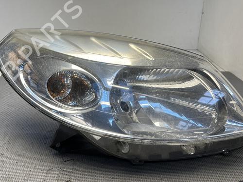 Used Right headlight DACIA SANDERO 1.5 dCi (86 hp) 22779919