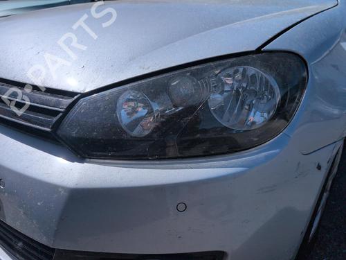 Używane Lampa przednia prawa Lampa przednia prawa 38186336 38186336