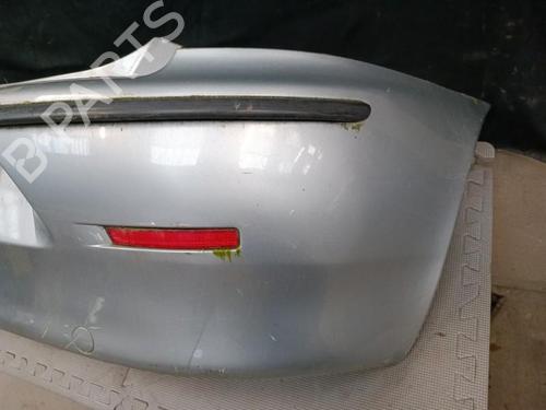 Rear bumper ALFA ROMEO 147 (937_) 1.9 JTD (937.AXD1A, 937.BXD1A, 937.AXV1A, 937.BXB1A,... | BP21325870C8 