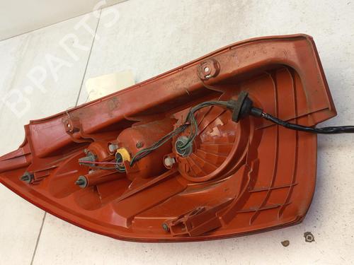 Used Right taillight Right taillight MAZDA 5 (CR) 2.0 CD (CR19) (110 hp) 21324128 21324128