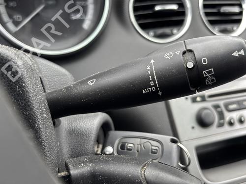 Steering column stalk PEUGEOT 308 SW I (4E_, 4H_) 1.6 HDi | BP27527779I23 