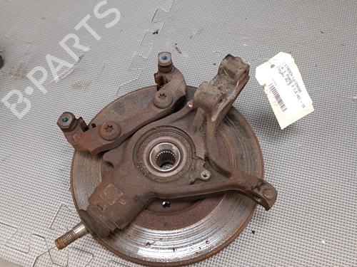 Achsschenkel rechts vorne CITROËN C4 I (LC_) 1.6 HDi | BP22130522M26 