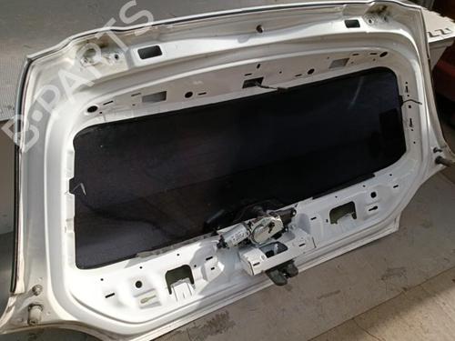 Tailgate VW SCIROCCO III (137, 138) 1.4 TSI | BP21323908C6 