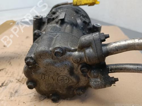 AC compressor CITROËN XSARA PICASSO (N68) 2.0 HDi | BP21322363M34 