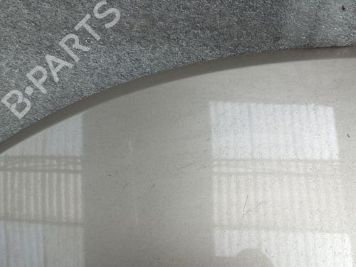 Used Tailgate Tailgate CITROËN C5 III (RD_) 1.6 HDi 110 (RD9HZC) (109 hp) 21326669 21326669