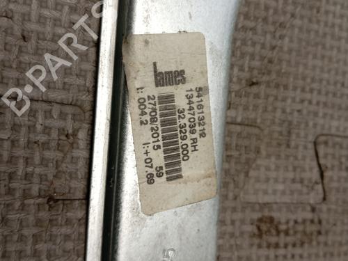 front-right-window-mechanism-opel-corsa-e-x15-2014-23904947 main image