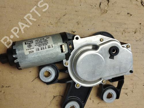 Used Rear wiper motor Rear wiper motor 37001133 37001133