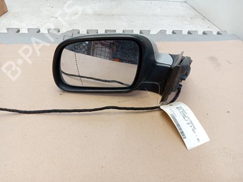 Used Left mirror PEUGEOT 307 (3A/C) 2.0 HDi 110 (107 hp) 26526626