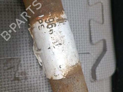 Used Left front driveshaft Left front driveshaft PEUGEOT 5008 (0U_, 0E_) 1.6 HDi (110 hp) 22130886 22130886