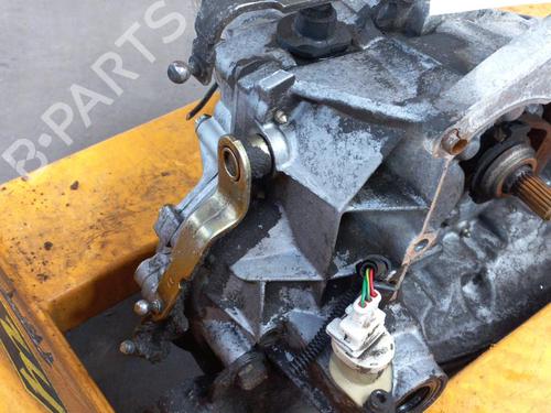 Gearbox CITROËN SAXO (S0, S1) 1.1 X, SX | BP21325495M3 
