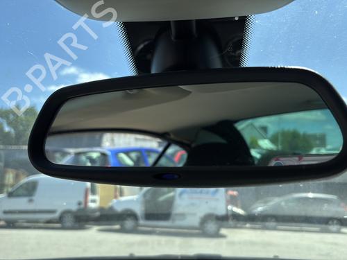 Rear mirror PEUGEOT 308 CC (4B_) 1.6 HDi | BP27527734I6 